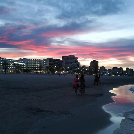 Casa Lina * Gandia