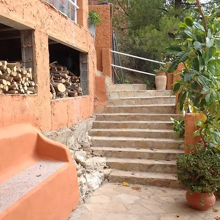 Holiday home Casa Lina