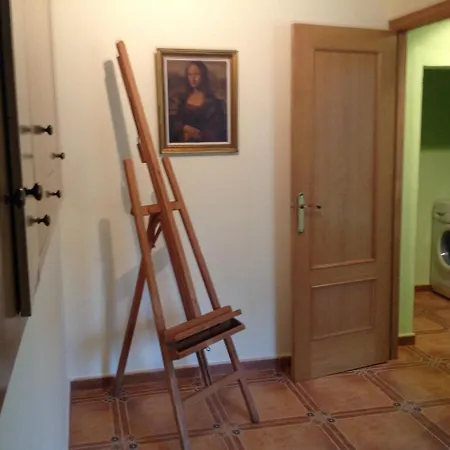Casa Lina Gandia