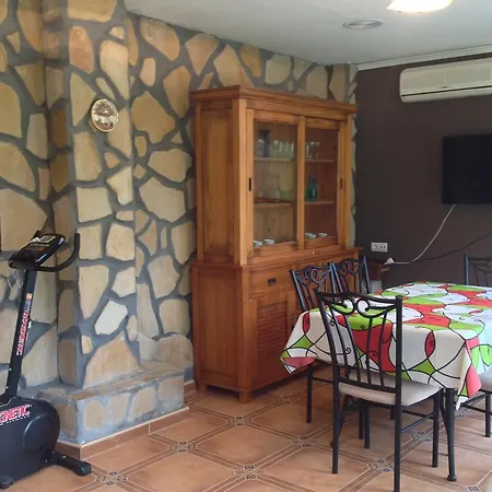 Casa Lina *
