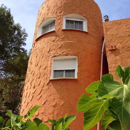 Casa Lina