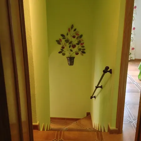 Casa Lina Holiday home *