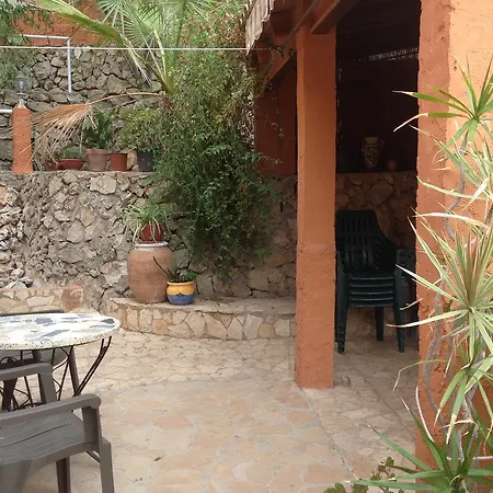 Holiday home Casa Lina
