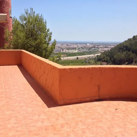 Casa Lina Gandia