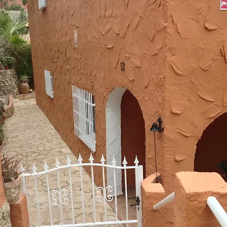 Casa Lina *