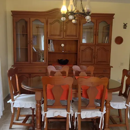 Casa Lina