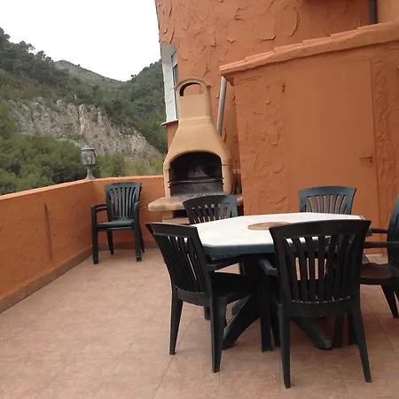 Casa Lina Holiday home *