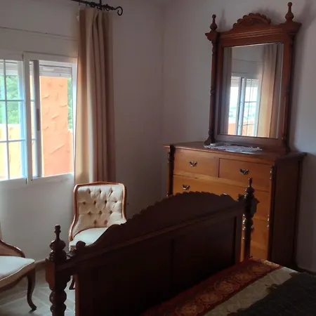 Holiday home Casa Lina
