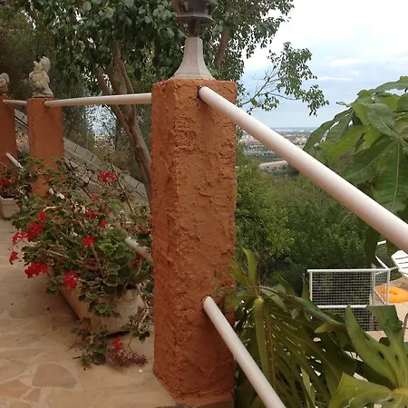 Casa Lina Holiday home Gandia