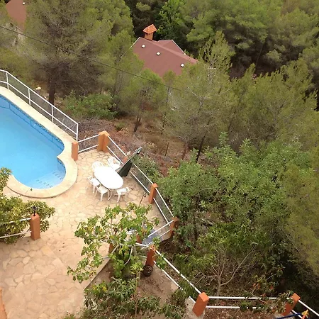 Casa Lina Gandia