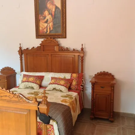 Casa Lina Holiday home