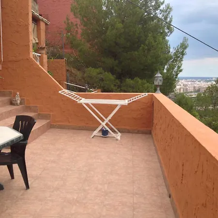 Holiday home Casa Lina