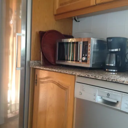 Casa Lina Gandia