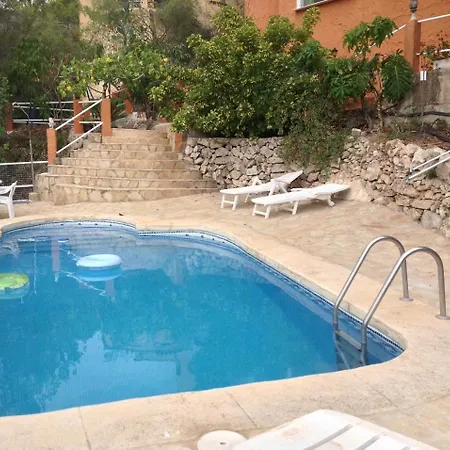 Casa Lina Holiday home