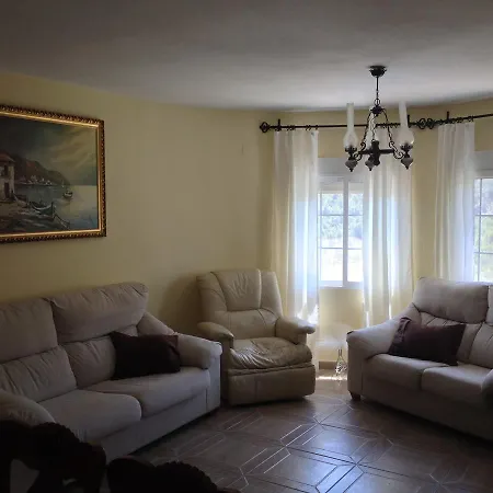 Holiday home Casa Lina *