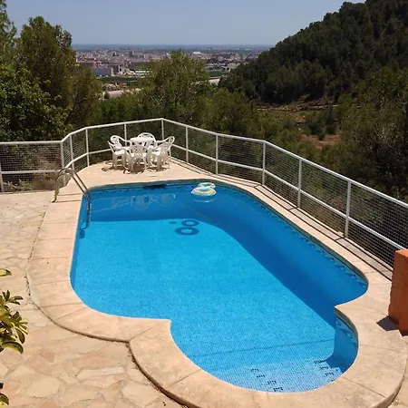 Casa Lina