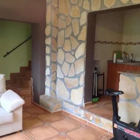 Casa Lina Holiday home *