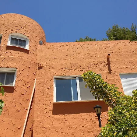 Holiday home Casa Lina Gandia