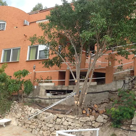 Holiday home Casa Lina