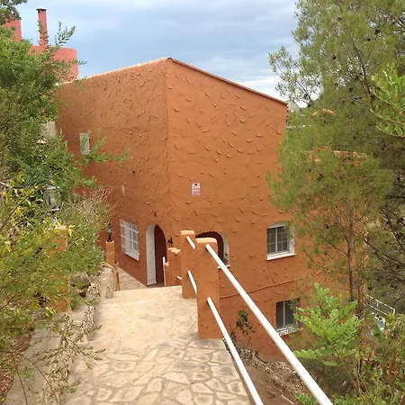 Casa Lina Holiday home Gandia