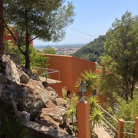 Casa Lina Gandia