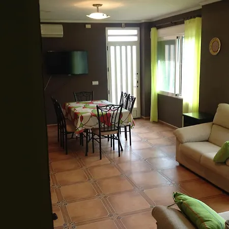 Casa Lina Holiday home