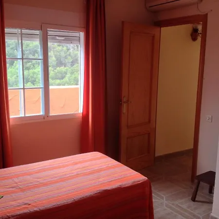 Holiday home Casa Lina *