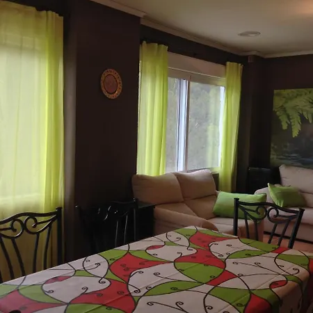 Casa Lina *