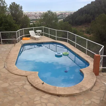 Casa Lina * Gandia
