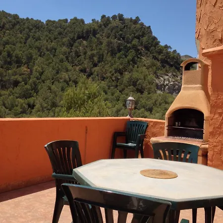 Casa Lina Gandia