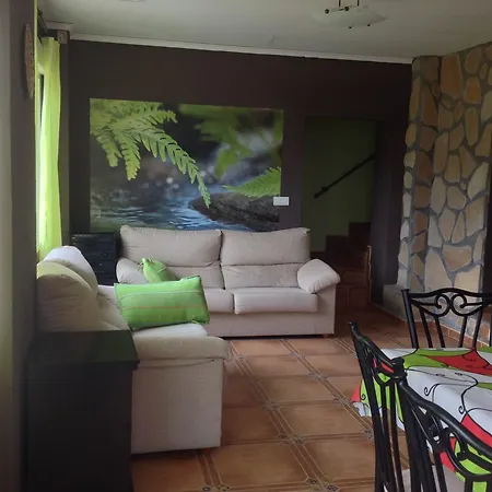 Casa Lina *
