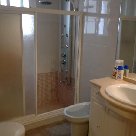Holiday home Casa Lina