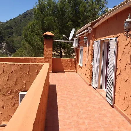 Casa Lina Holiday home Gandia