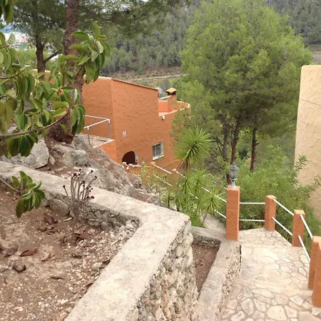 Casa Lina Holiday home Gandia