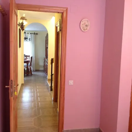 Holiday home Casa Lina *