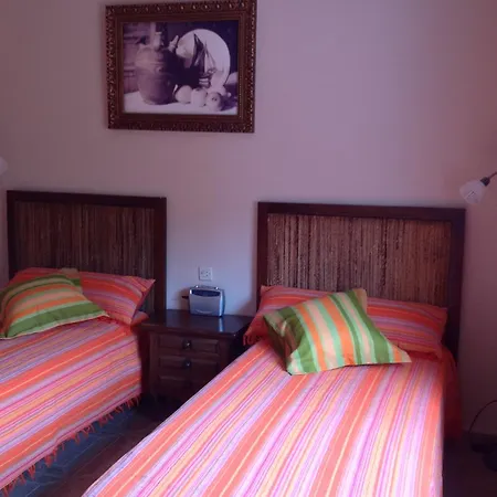 Vakantiehuis Casa Lina Gandía