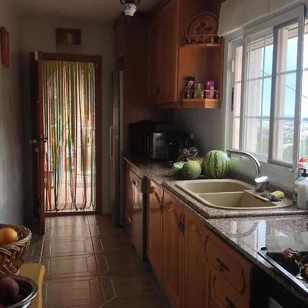 Vakantiehuis Casa Lina